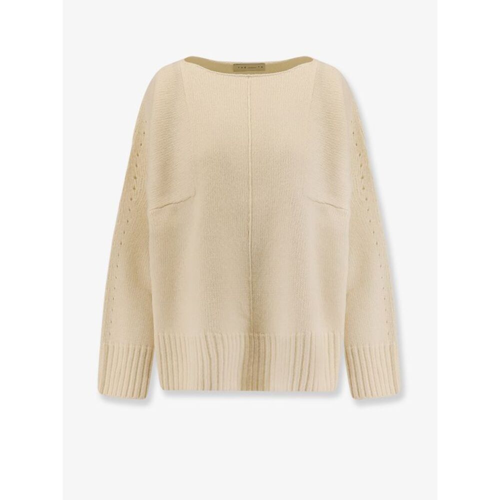 The 73 Women Virgin Wool Sweater